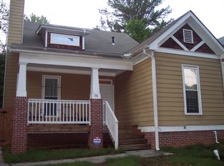 116 Johnson Rd NW, Atlanta, GA 30318