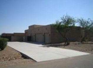 17941 W Colter St, Litchfield Park, AZ 85340