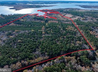 27947 Fairmount Rd, Westover, MD 21871