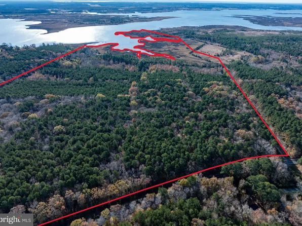 27947 Fairmount Rd, Westover, MD 21871