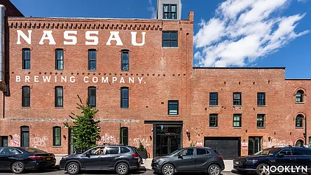 Rented by Goose Property Management LLC