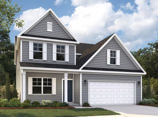 147 White Doe Crossing, Cameron, NC 28326