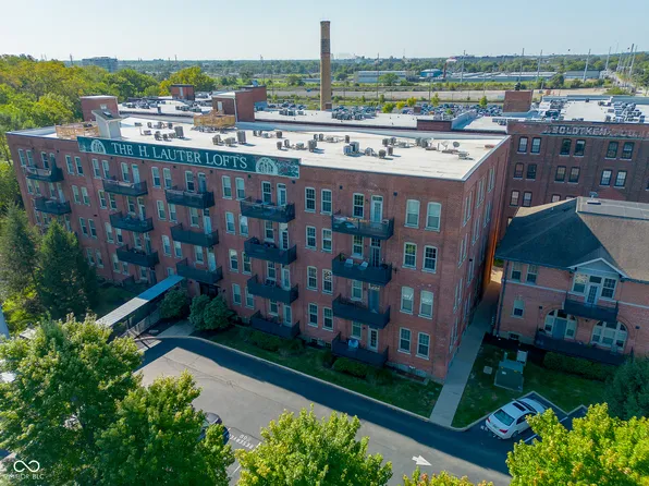 (undisclosed Address), Indianapolis, IN 46222