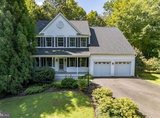 2664 Sequoia Way, Prince Frederick, MD 20678