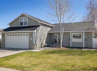 234 Uinta Park Dr, Billings, MT 59105