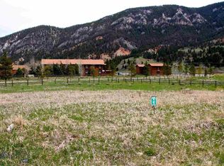 128 Sawtooth Dr, Gallatin Gateway, MT 59730