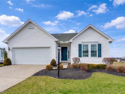 5938 Bridle Ct, Medina, OH, 44256