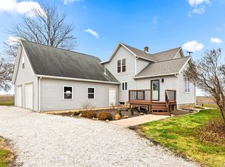 1379 County Road 1950 Rd N, Lowpoint, IL 61545