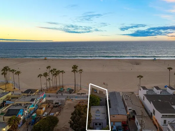 719 Ocean Front Walk, Venice, CA 90291