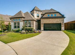 15086 Yorktown Dr, Frisco, TX 75035