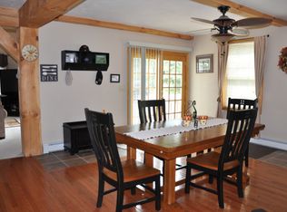 12 Captain's Way, Ossipee, NH 03890