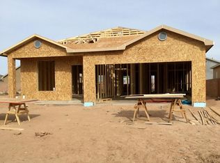 761 Firewheel Loop SW, Los Lunas, NM 87031