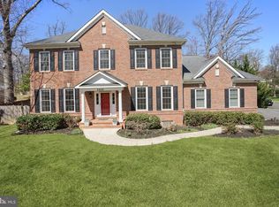 3502 Alpha Pl, Annandale, VA 22003