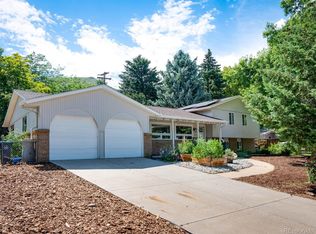 1826 Smith Rd, Golden, CO 80401