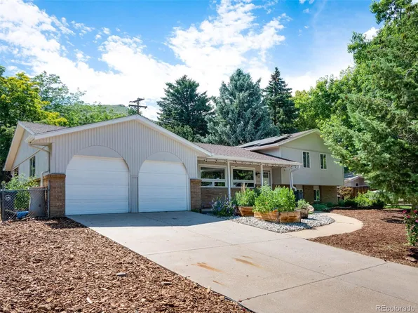 1826 Smith Road, Golden, CO 80401