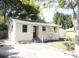 3711 Carolina Ave, Sarasota, FL 34234