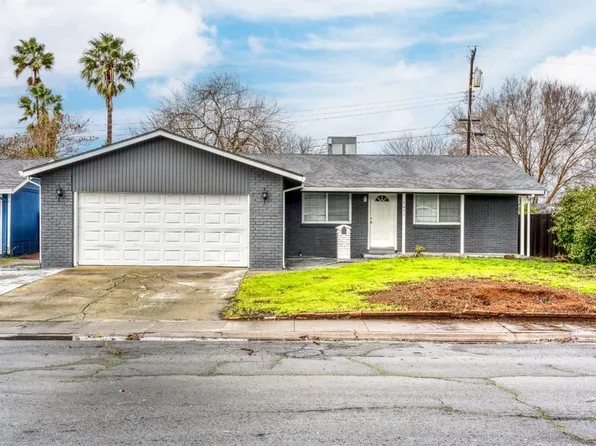 2631 Kim Ave, Sacramento, CA 95832