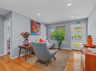 8303 Lazy Ln, Austin, TX 78757