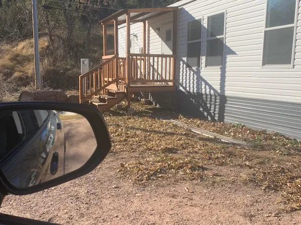 1200 S 6th St #9, Hot Springs, SD 57747