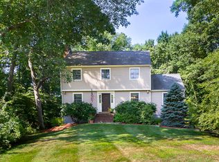 10 Deer Run, Topsfield, MA 01983