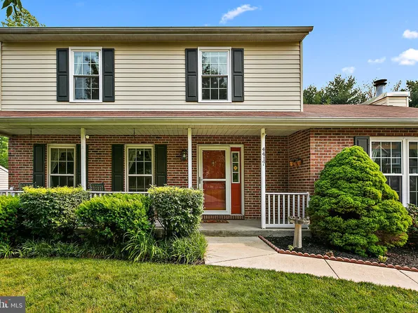 4417 N Woods Trl, Hampstead, MD 21074