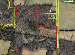 1820 Efland Cedar Grove Rd, Efland, NC 27243