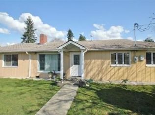 658 Shelton Ave NE, Renton, WA 98056