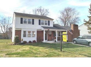 116 Knox Blvd, Marlton, NJ 08053