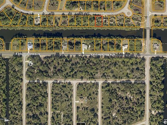 5th image of LOT 9 Mattox Cir