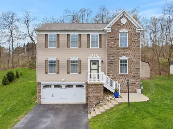 513 Silver Hollow Dr, Baden, PA 15005