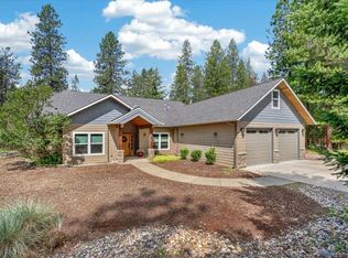 360 Hogans Way, Chewelah, WA 99109