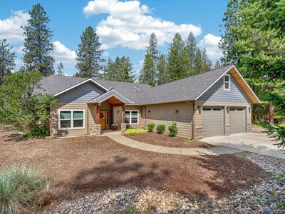 360 Hogans Way, Chewelah, WA, 99109