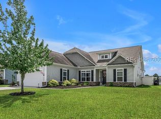 265 Fort Sullivan Dr, Ridgeland, SC 29936