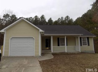 8 Mercury Ct, Durham, NC 27703