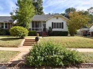 109 College Ave, Lagrange, GA 30240