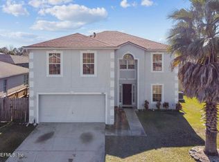 2943 Stonegate Ln, Middleburg, FL 32068