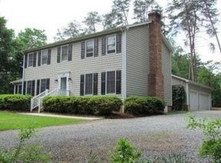 7807 Snow Rd, Greensboro, NC 27409