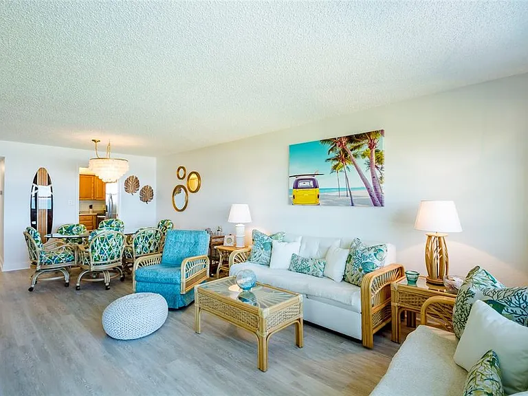 1230 Gulf Blvd #903 — Photo 3