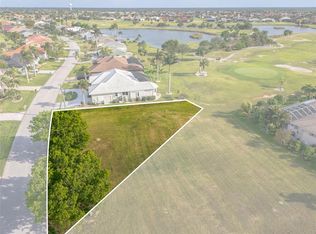 3707 Bordeaux Dr Lot 25, Punta Gorda, FL 33950