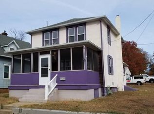 321 Pennsylvania Ave, National Park, NJ 08063