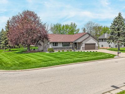 670 S 5th Ave, Winneconne, WI, 54986