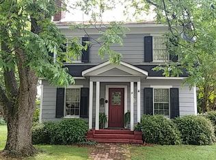 3 College St, York, SC 29745