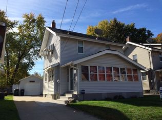 760 Morgan Ave, Akron, OH