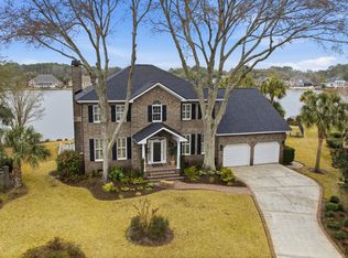 1313 Overcreek Ct, Mount Pleasant, SC 29464