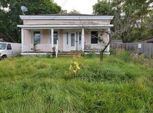 3208 Genesee St, Piffard, NY 14533