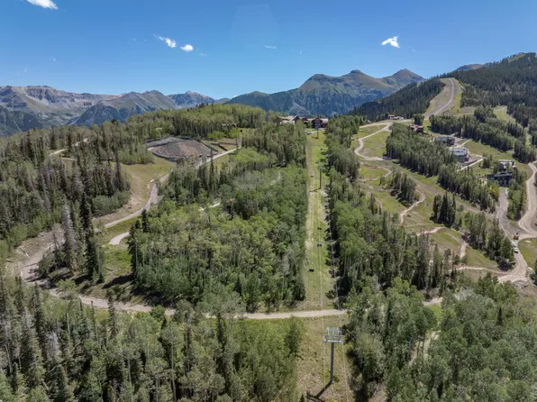 Raccoon Ln Unit 8, Telluride, CO 81435