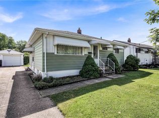15540 Paulding Blvd, Brookpark, OH 44142