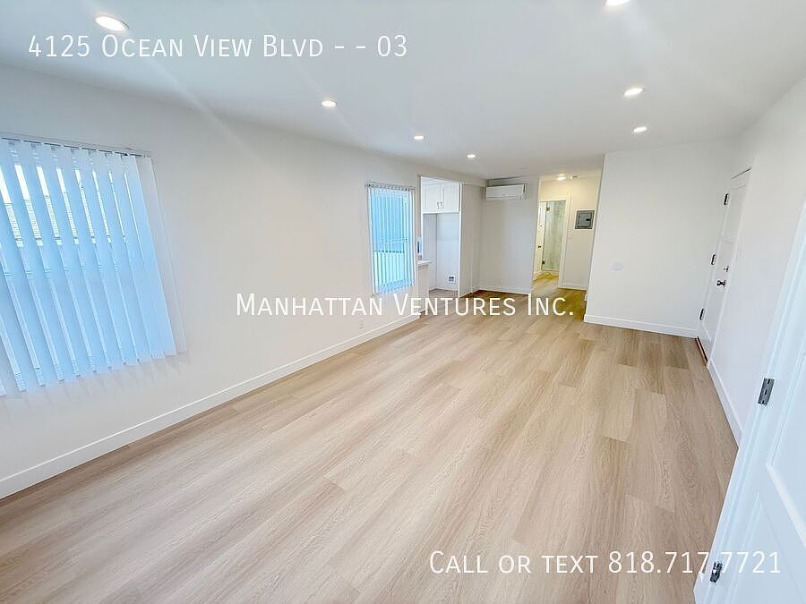 1st image of 4125 Ocean View Blvd APT 3
