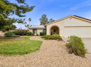 731 S 75th St, Mesa, AZ 85208