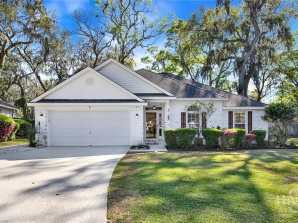 146 Druid Circle, Savannah, GA 31410